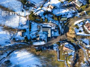 Prodej ubytování, Vysoká Pec, 1120 m2