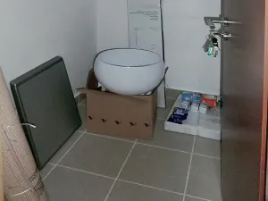 Pronájem bytu 1+1, Praha - Komořany, Krupná, 40 m2