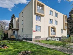 Pronájem bytu 1+1, Praha - Komořany, Krupná, 40 m2