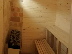 Pronájem rodinného domu, Srubec, Za Škardou, 158 m2