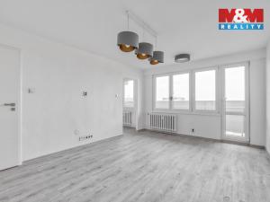 Pronájem bytu 1+1, Karviná, Bratr. Veverkových, 34 m2