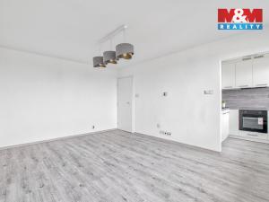 Pronájem bytu 1+1, Karviná, Bratr. Veverkových, 34 m2