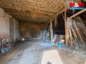 Prodej rodinného domu, Lišov - Dolní Slověnice, 80 m2