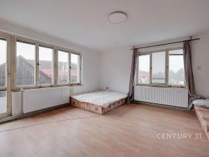 Prodej rodinného domu, Horní Cerekev, 460 m2