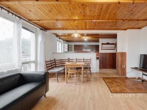 Prodej rodinného domu, Horní Cerekev, 460 m2