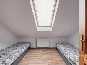 Prodej rodinného domu, Horní Cerekev, 460 m2