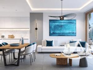 Prodej vily, Agios Amvrosios Keryneias, Kypr, 180 m2