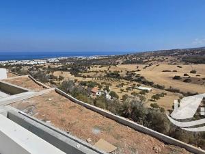 Prodej vily, Agios Amvrosios Keryneias, Kypr, 180 m2