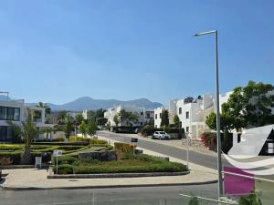 Prodej bytu 2+1, Agios Amvrosios Keryneias, Kypr, 60 m2