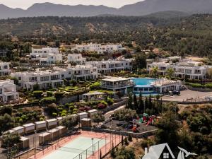 Prodej bytu 2+1, Agios Amvrosios Keryneias, Kypr, 60 m2