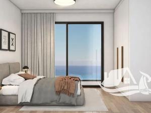 Prodej bytu 2+1, Agios Amvrosios Keryneias, Kypr, 60 m2