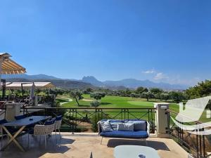 Prodej bytu 2+1, Agios Amvrosios Keryneias, Kypr, 60 m2