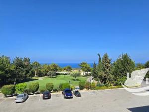 Prodej bytu 2+1, Agios Amvrosios Keryneias, Kypr, 60 m2