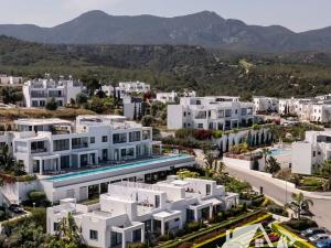 Prodej bytu 2+1, Agios Amvrosios Keryneias, Kypr, 83 m2