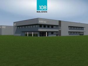 Pronájem komerčního pozemku, Mochov, 6000 m2