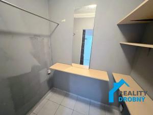 Pronájem bytu 2+kk, Teplice, Javorová, 43 m2