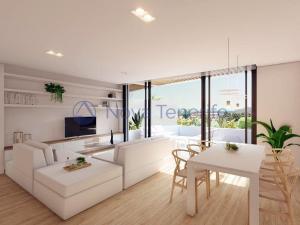 Prodej bytu 2+kk, Murcia, CARTAGENA, LA MANGA, Španělsko, 85 m2