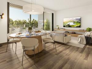 Prodej bytu 2+kk, Murcia, CARTAGENA, LA MANGA, Španělsko, 85 m2