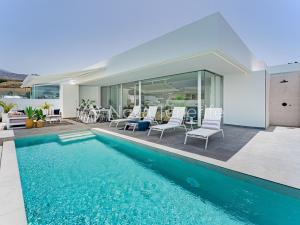 Prodej domu, Adeje, Tenerife, Španělsko, 197 m2