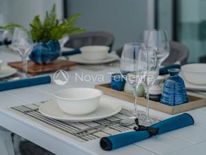 Prodej domu, Adeje, Tenerife, Španělsko, 197 m2