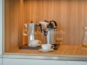 Prodej domu, Adeje, Tenerife, Španělsko, 197 m2