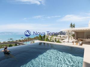 Prodej domu, Guia de Isora, Tenerife, Španělsko, 150 m2