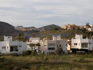 Prodej pozemku, Murcia, Cartagena, Španělsko, 500 m2