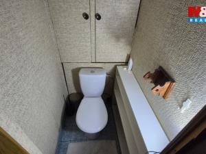 Pronájem bytu 2+1, Litvínov - Horní Litvínov, Ruská, 54 m2