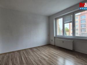 Pronájem bytu 2+1, Litvínov - Horní Litvínov, Ruská, 54 m2