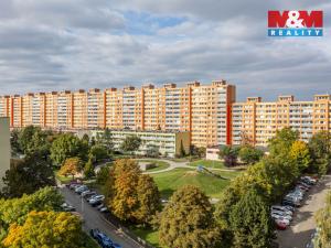 Prodej bytu 2+kk, Praha - Bohnice, Zelenohorská, 46 m2