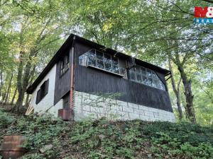 Prodej chaty, Zbečno - Újezd nad Zbečnem, 33 m2