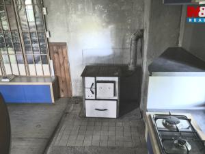 Prodej chaty, Zbečno - Újezd nad Zbečnem, 33 m2