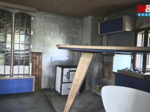 Prodej chaty, Zbečno - Újezd nad Zbečnem, 33 m2