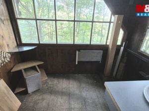 Prodej chaty, Zbečno - Újezd nad Zbečnem, 33 m2