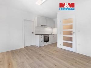 Prodej bytu 2+kk, Kořenov, 35 m2