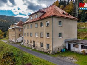 Prodej bytu 2+kk, Kořenov, 35 m2
