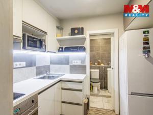 Prodej bytu 1+kk, Opava - Kateřinky, Antonína Sovy, 25 m2
