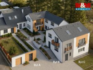 Prodej rodinného domu, Drahelčice, Malá Strana, 180 m2