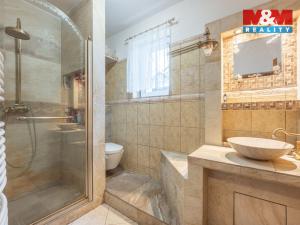 Prodej rodinného domu, Drahelčice, Malá Strana, 180 m2
