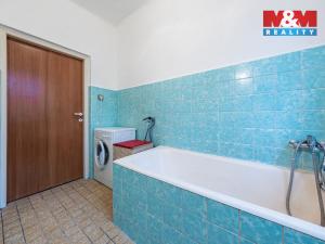Prodej rodinného domu, Pletený Újezd, Sportovní, 114 m2