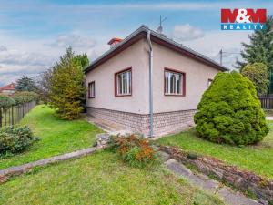 Prodej rodinného domu, Pletený Újezd, Sportovní, 114 m2