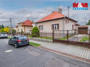 Prodej rodinného domu, Pletený Újezd, Sportovní, 114 m2