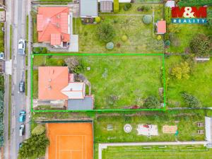 Prodej rodinného domu, Pletený Újezd, Sportovní, 114 m2