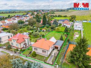 Prodej rodinného domu, Pletený Újezd, Sportovní, 114 m2