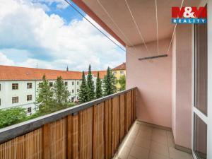 Prodej bytu 2+1, Rokycany - Střed, Josefa Knihy, 57 m2
