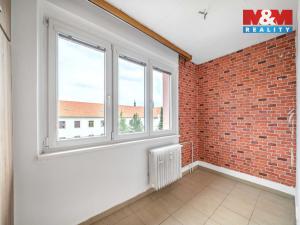 Prodej bytu 2+1, Rokycany - Střed, Josefa Knihy, 57 m2