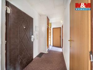 Prodej bytu 2+1, Rokycany - Střed, Josefa Knihy, 57 m2