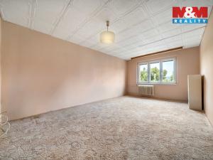 Prodej bytu 2+1, Rokycany - Střed, Josefa Knihy, 57 m2