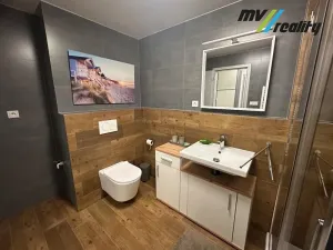 Pronájem bytu 2+kk, Lysá nad Labem, Šípková, 62 m2