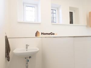 Pronájem obchodního prostoru, Praha - Hostivař, Hornoměcholupská, 106 m2